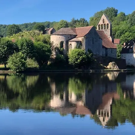 Petite Maison De Village Beaulieu-sur-Dordogne Exterior photo