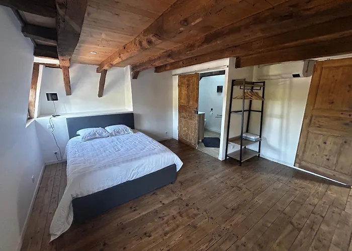 Petite Maison De Village