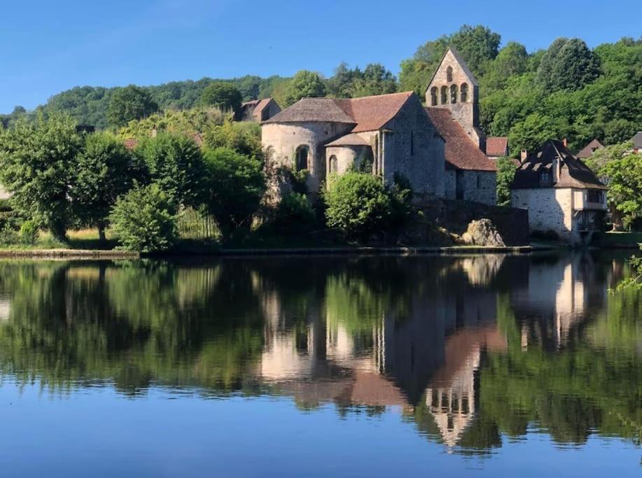 Petite Maison De Village Holiday home Beaulieu-sur-Dordogne